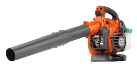 HUSQVARNA 125BVX Leaf Blower