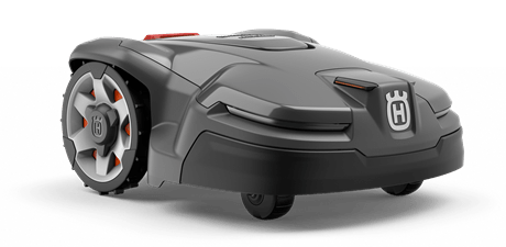 HUSQVARNA AUTOMOWER® 405X from Maurice Allen
