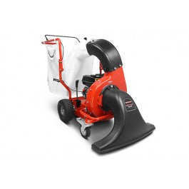 Weibang WBLV506C Leaf Vacuum